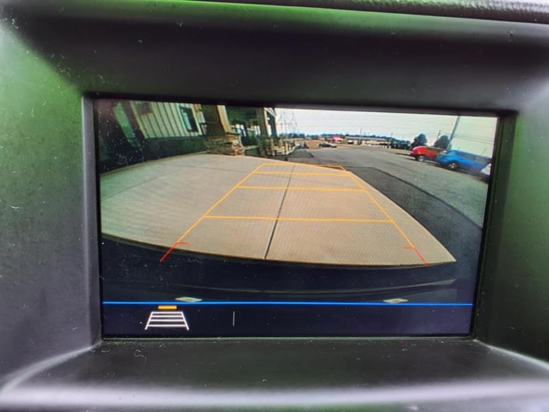 GMC Terrain SLE 2018