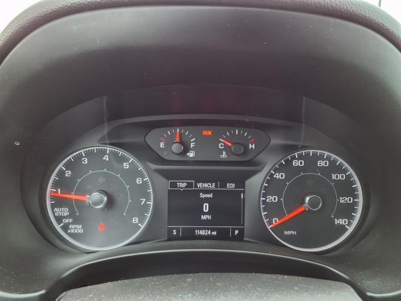 GMC Terrain SLE 2018