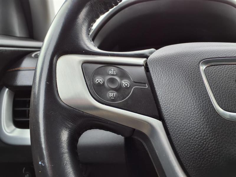 GMC Terrain SLE 2018