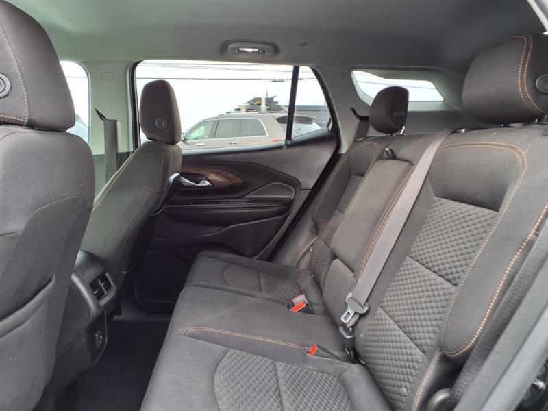 GMC Terrain SLE 2018