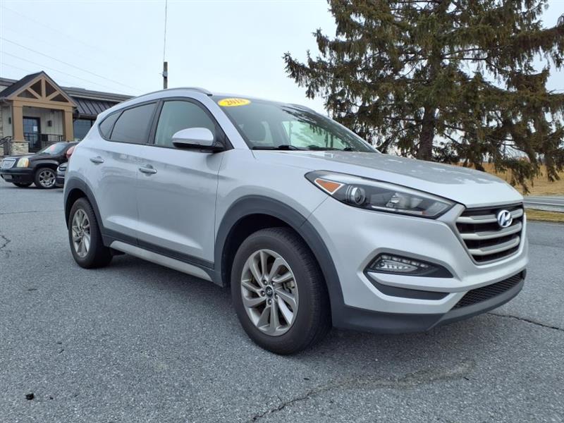 Hyundai Tucson Value AWD 2018