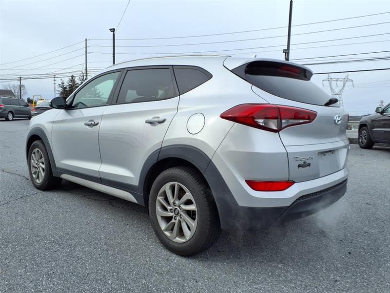 Hyundai Tucson Value AWD 2018