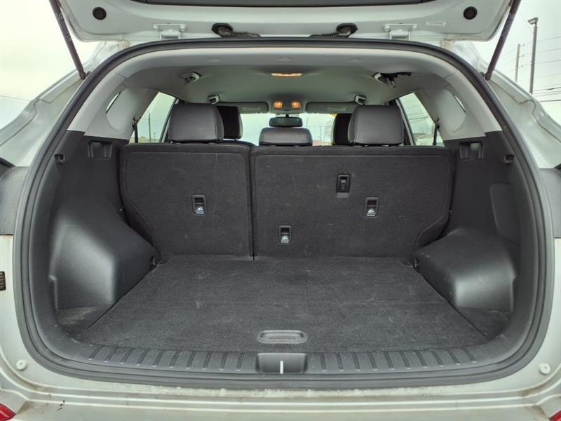 Hyundai Tucson Value AWD 2018