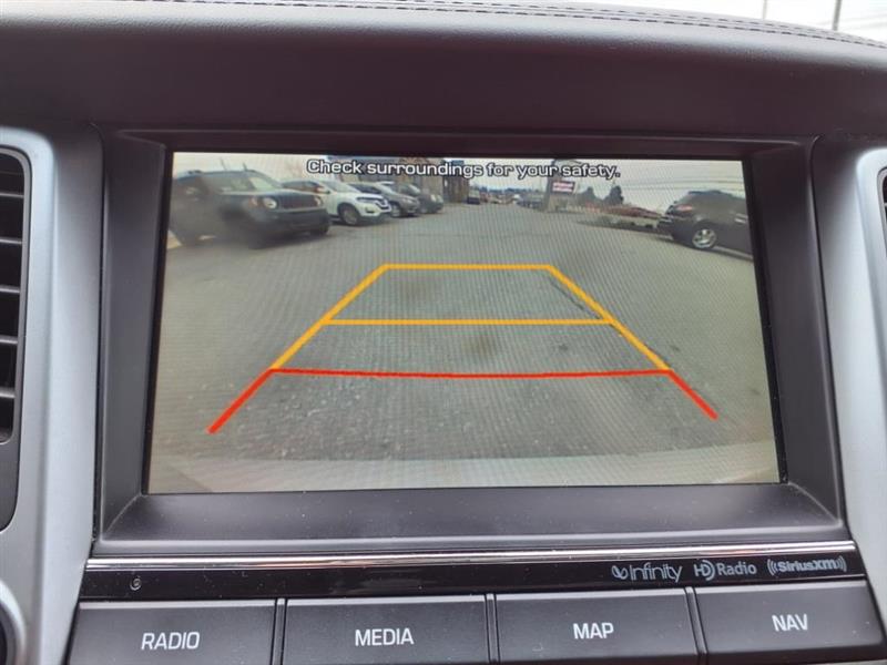 Hyundai Tucson Value AWD 2018