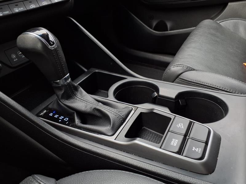 Hyundai Tucson Value AWD 2018