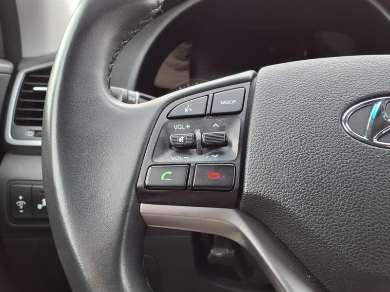 Hyundai Tucson Value AWD 2018