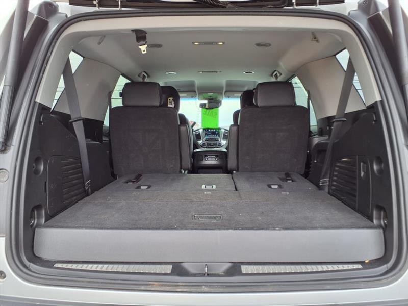 Chevrolet Tahoe LT 4WD 2020