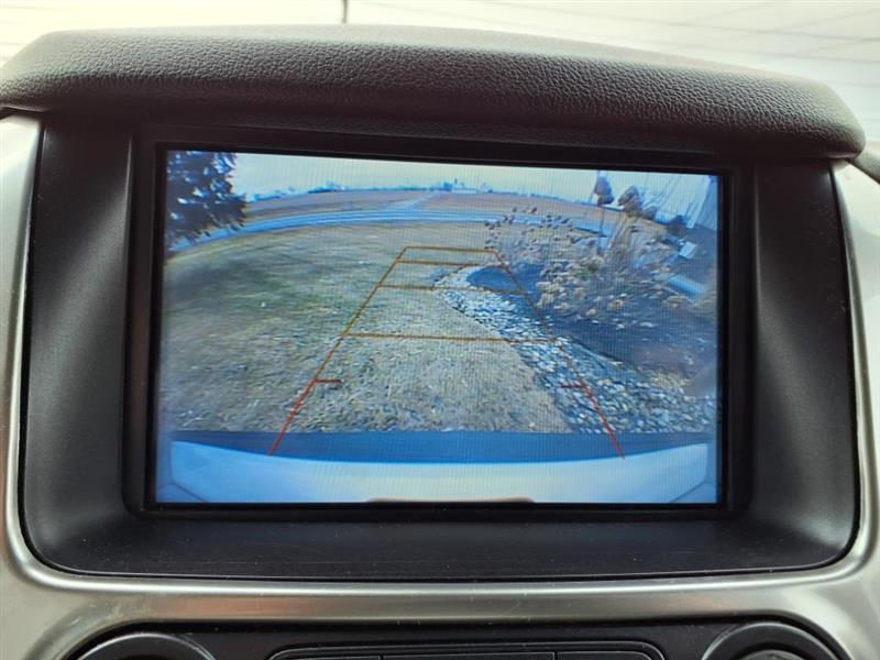 Chevrolet Tahoe LT 4WD 2020