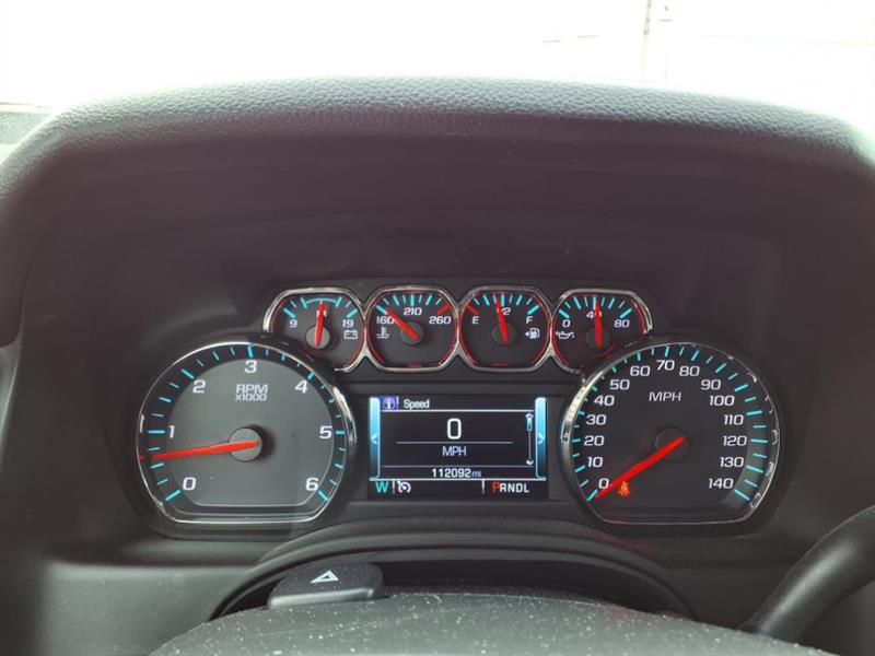 Chevrolet Tahoe LT 4WD 2020