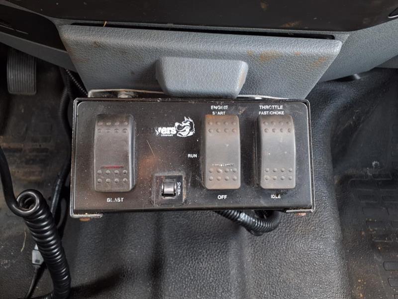 Ford F-350 SD XLT SuperCab Long Bed 4WD 2014 Ford F-350 SD XLT SuperCab Long Bed 4WD 2014