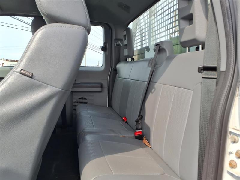 Ford F-350 SD XLT SuperCab Long Bed 4WD 2014 Ford F-350 SD XLT SuperCab Long Bed 4WD 2014