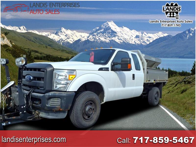 2014 Ford F-350 Super Duty XLT's photo