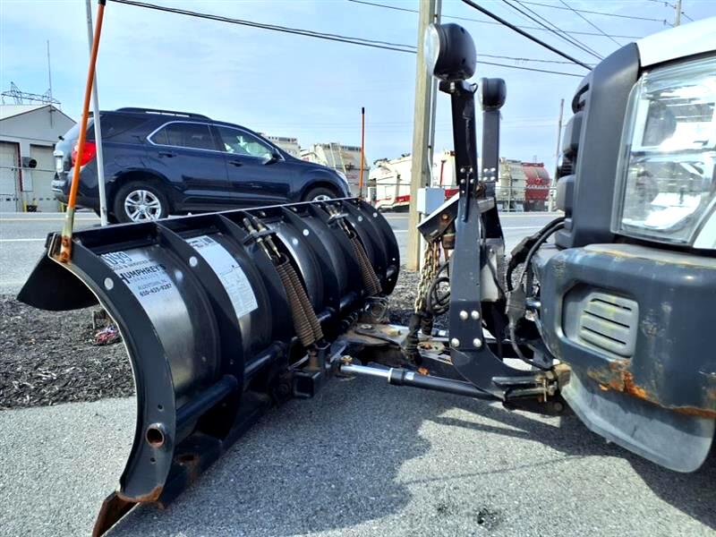 Ford F-350 SD XLT SuperCab Long Bed 4WD 2014