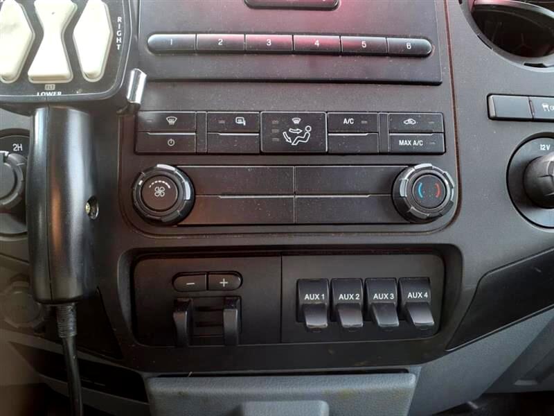 Ford F-350 SD XLT SuperCab Long Bed 4WD 2014