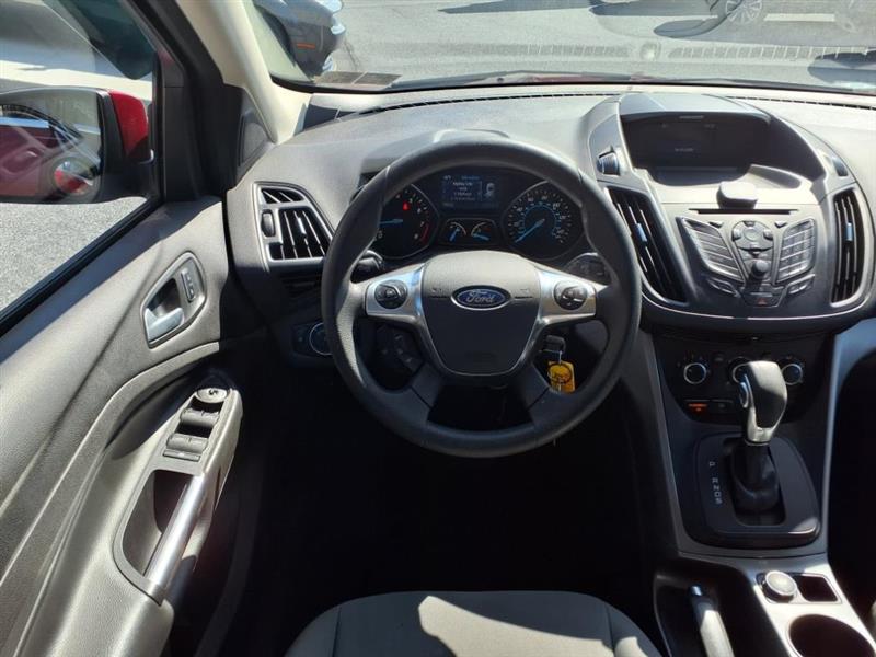 Ford Escape SE 4WD 2015