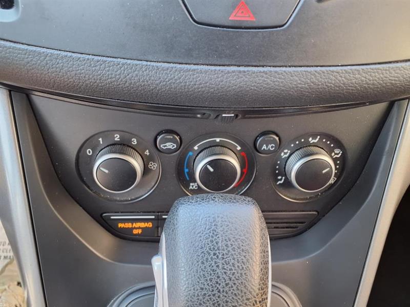 Ford Escape SE 4WD 2015