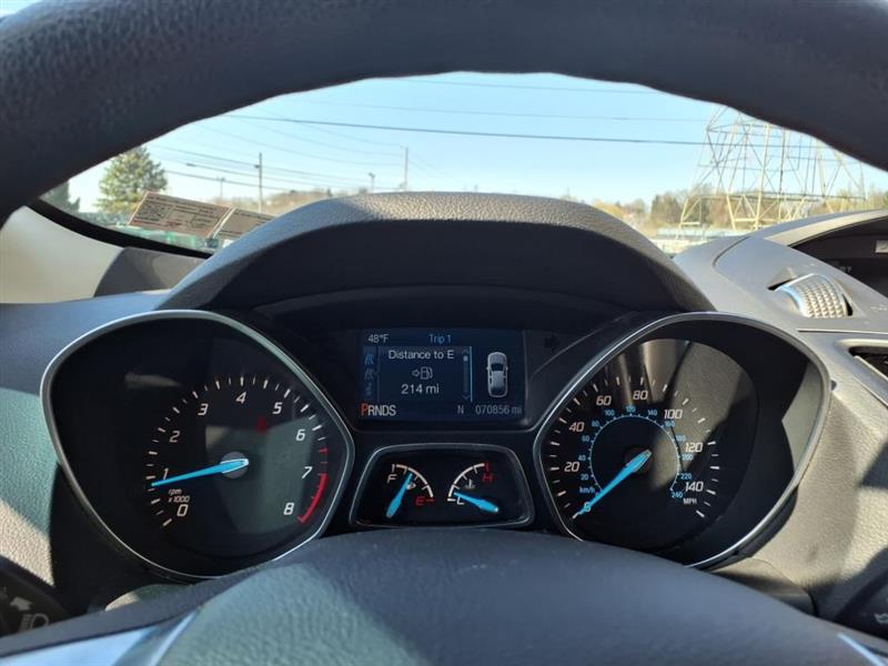 Ford Escape SE 4WD 2015