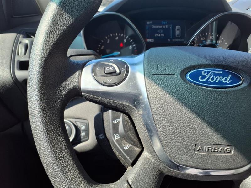 Ford Escape SE 4WD 2015