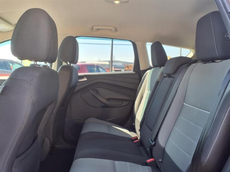 Ford Escape SE 4WD 2015