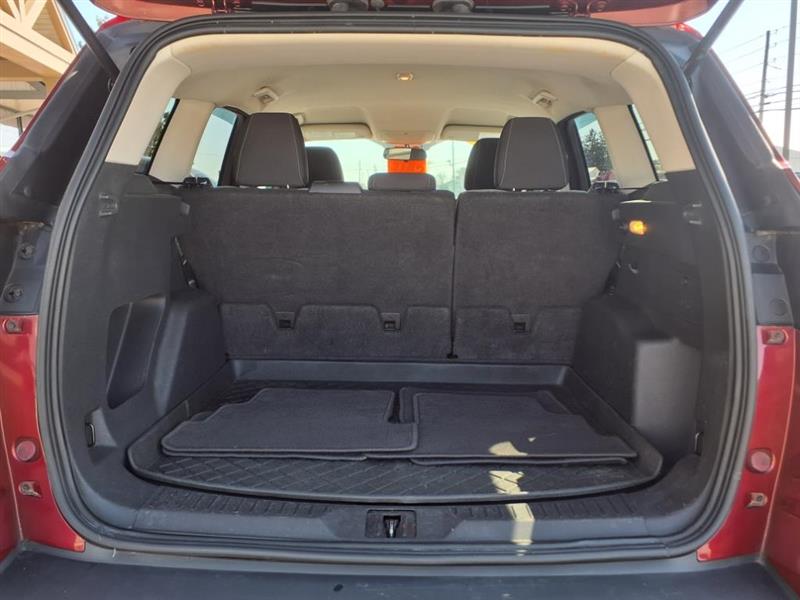 Ford Escape SE 4WD 2015