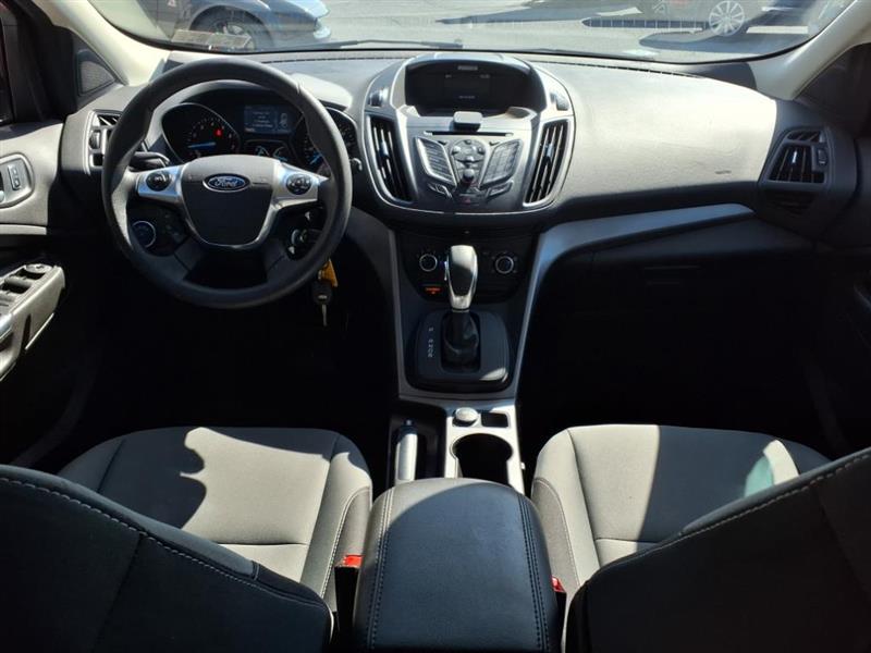 Ford Escape SE 4WD 2015