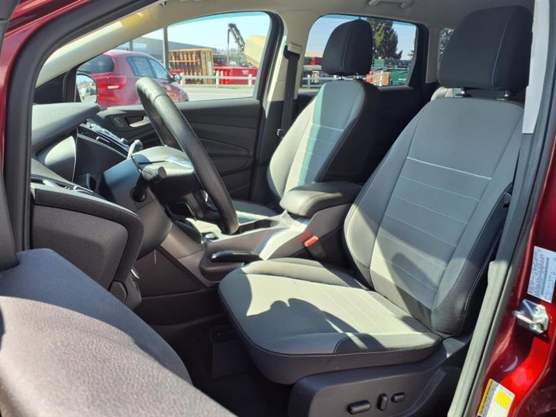 Ford Escape SE 4WD 2015