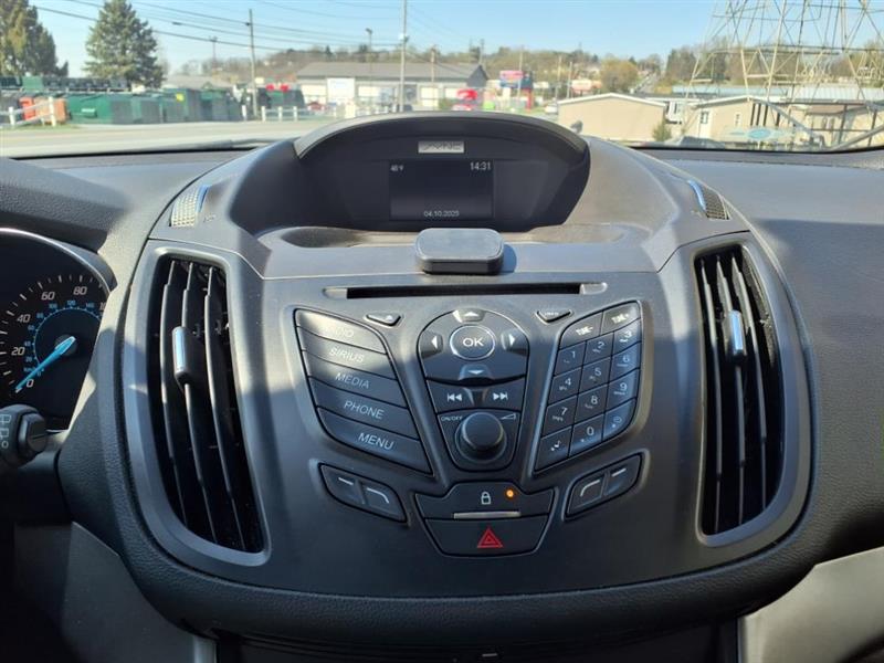 Ford Escape SE 4WD 2015