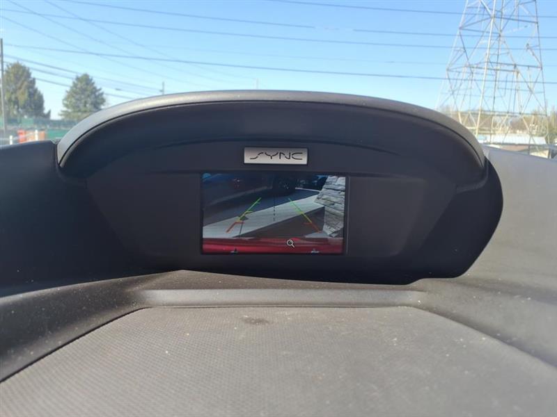 Ford Escape SE 4WD 2015