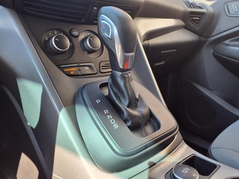 Ford Escape SE 4WD 2015