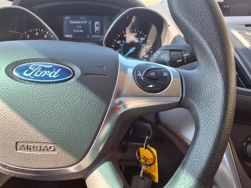 Ford Escape SE 4WD 2015