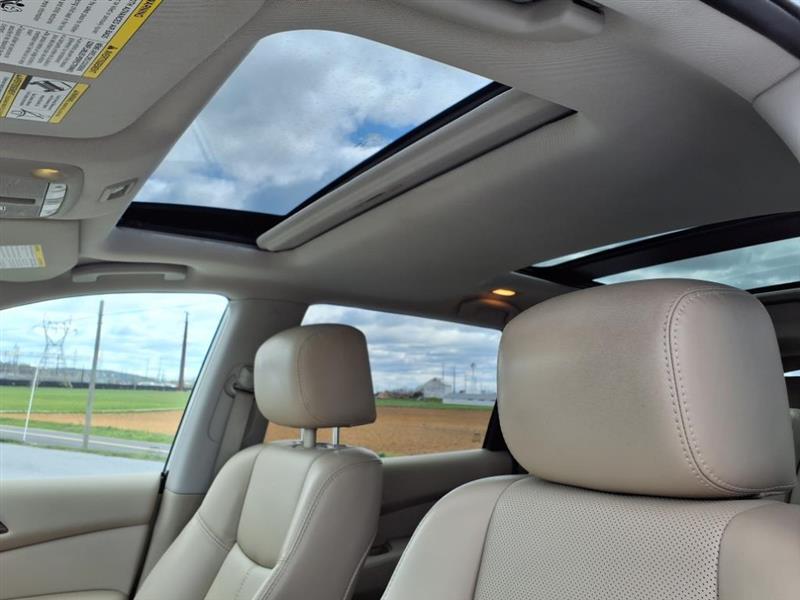 Nissan Pathfinder S 4WD 2019