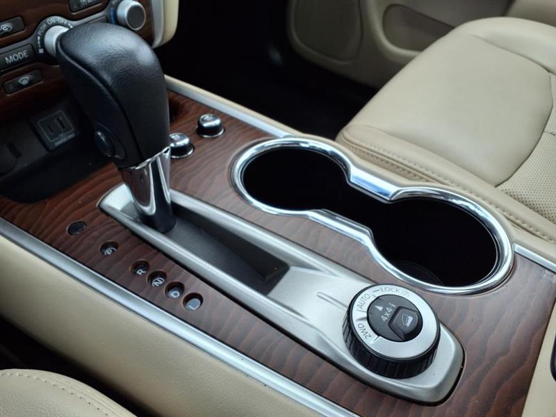 Nissan Pathfinder S 4WD 2019