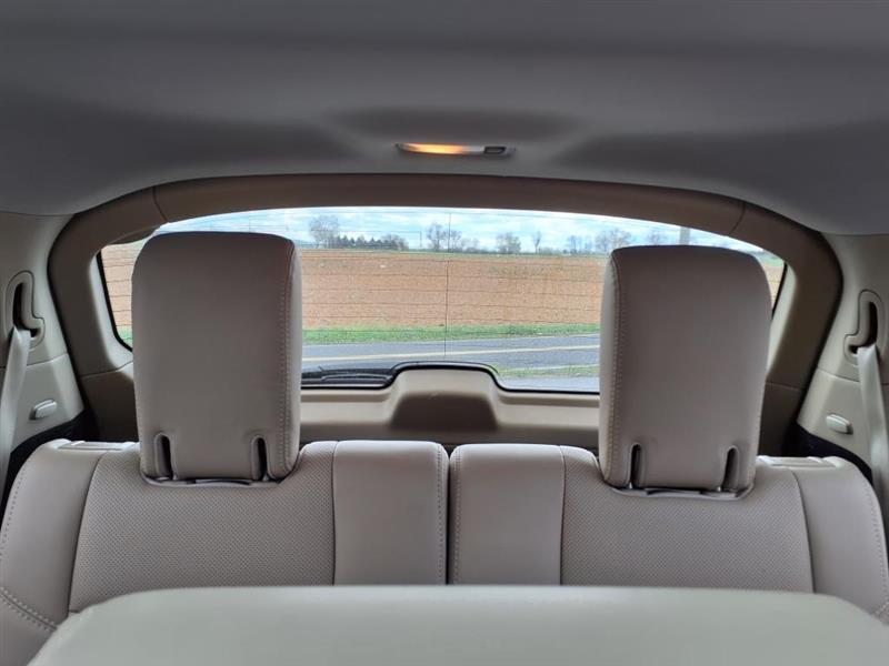 Nissan Pathfinder S 4WD 2019