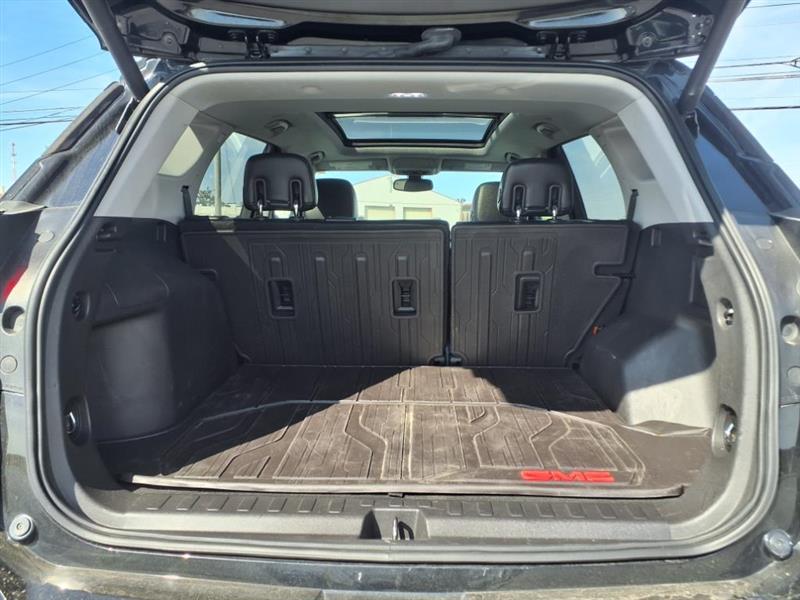 GMC Terrain SLT AWD 2019