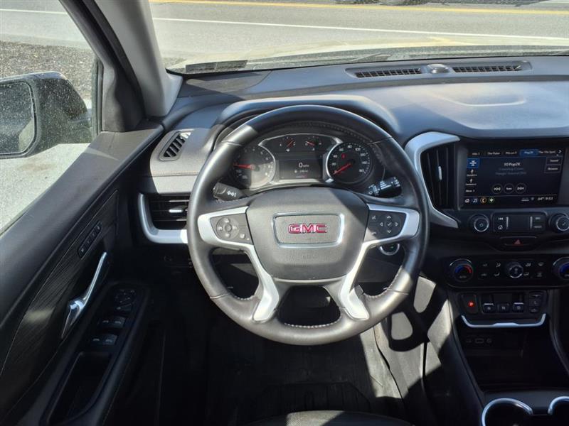 GMC Terrain SLT AWD 2019