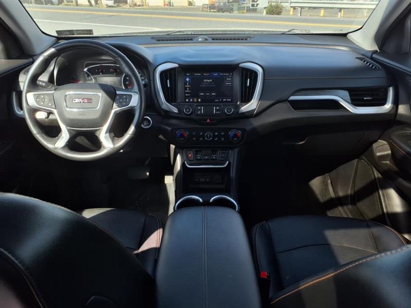 GMC Terrain SLT AWD 2019