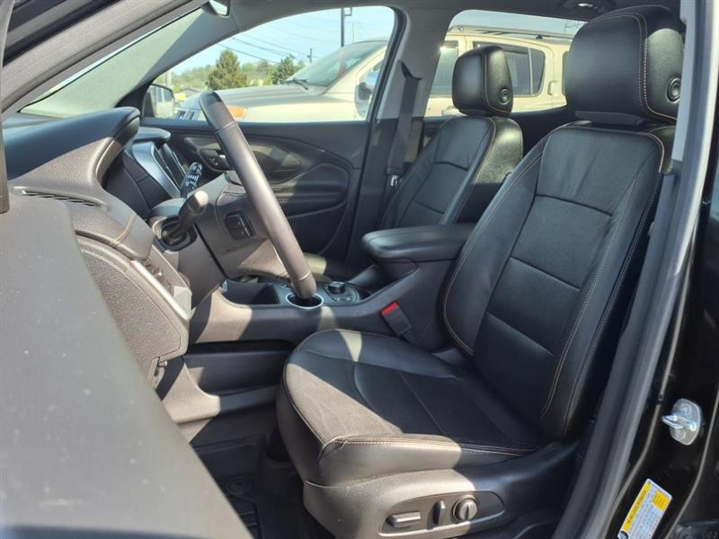 GMC Terrain SLT AWD 2019