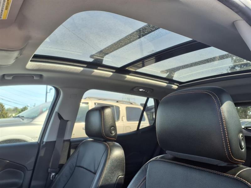 GMC Terrain SLT AWD 2019