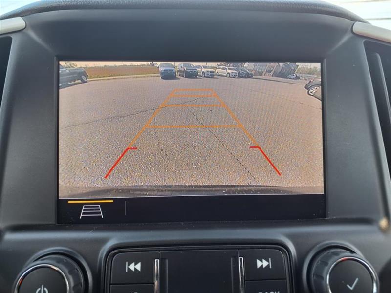 GMC Terrain SLT AWD 2019