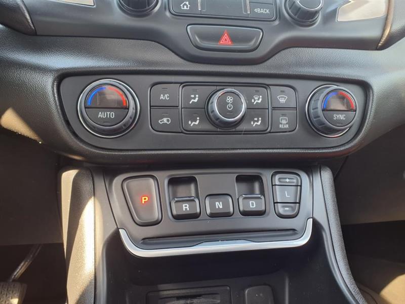 GMC Terrain SLT AWD 2019