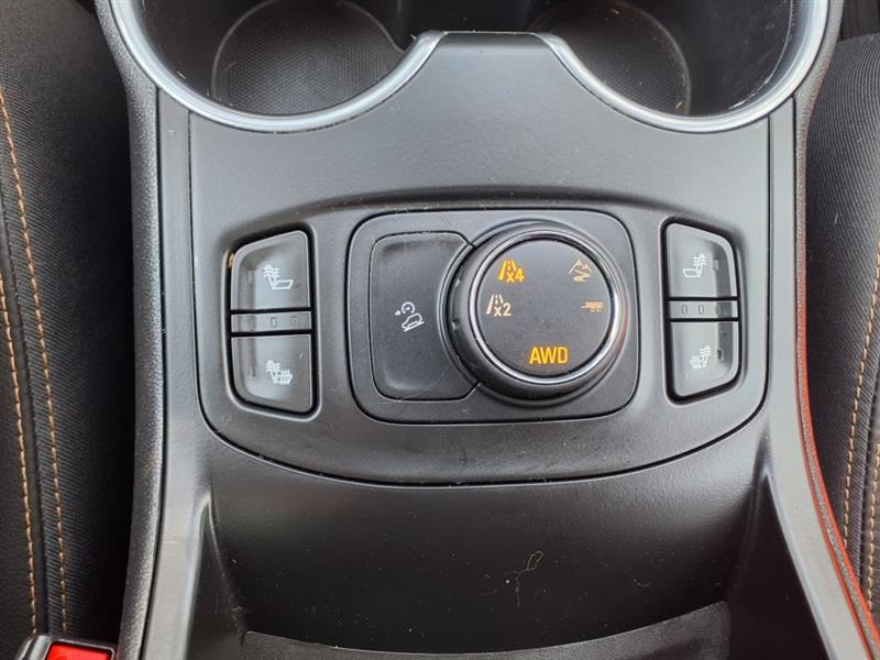 GMC Terrain SLT AWD 2019