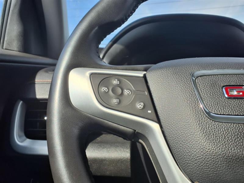 GMC Terrain SLT AWD 2019