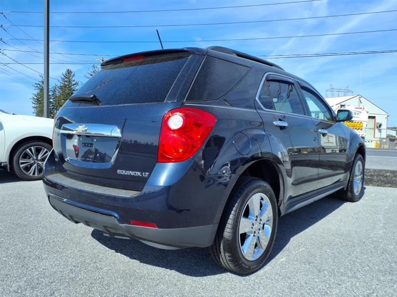 Chevrolet Equinox 1LT AWD 2015