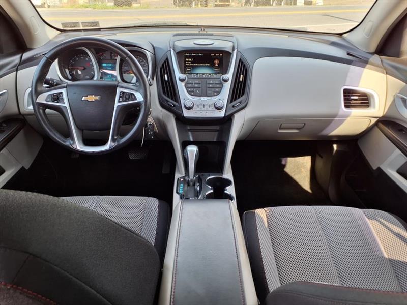 Chevrolet Equinox 1LT AWD 2015