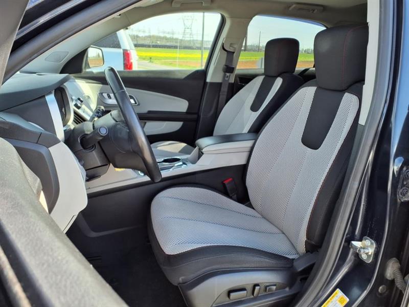 Chevrolet Equinox 1LT AWD 2015