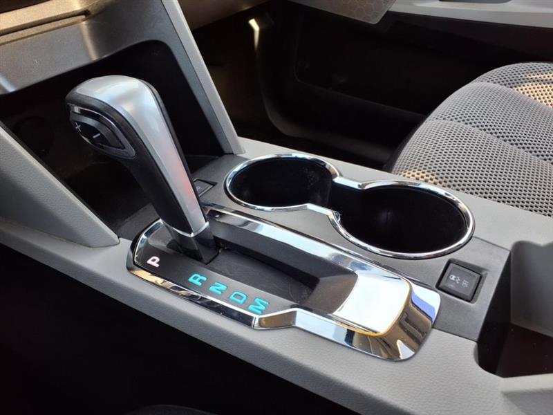 Chevrolet Equinox 1LT AWD 2015