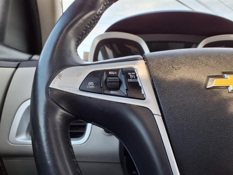 Chevrolet Equinox 1LT AWD 2015