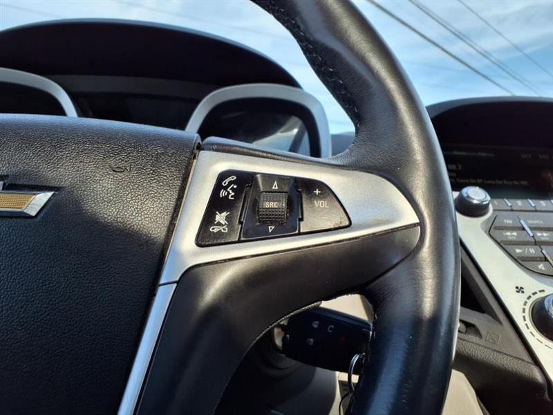 Chevrolet Equinox 1LT AWD 2015