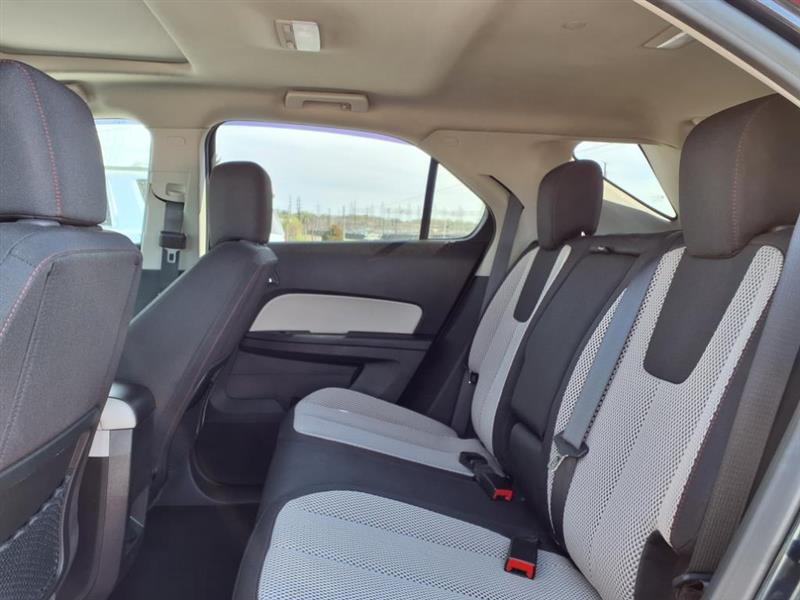 Chevrolet Equinox 1LT AWD 2015