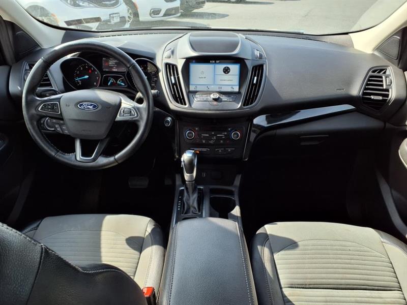 Ford Escape SE 4WD 2019